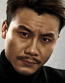 Wang Wei