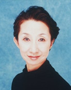 Machiko Washio Photo
