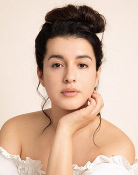 Angelica Briones