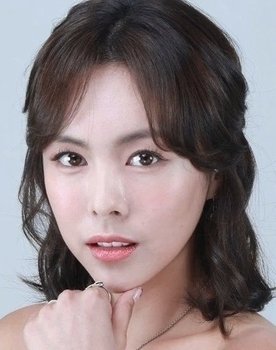 Kim Seo-yeon