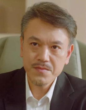 钱桂东 as 朝香宫鸠彦