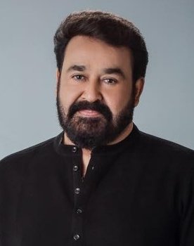 Mohanlal as Chandrashekhar