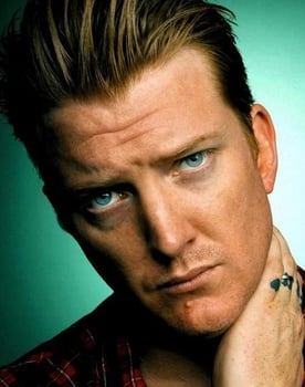 Joshua Homme