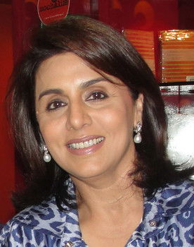Neetu Singh