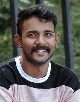 Yugan Raj as Selvam