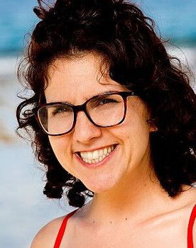 Aubry Bracco as self