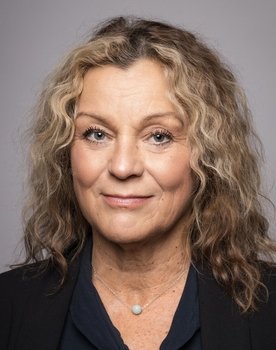 Anne Veesaar