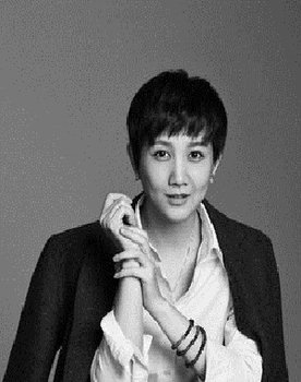 Zhang Xinyuan as 