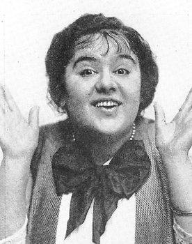 Mathilde Comont as Mula