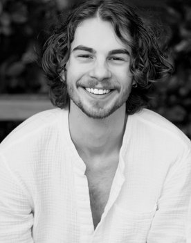 Jarred Mauch as Tim