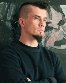 Vitomir Kaučič as Lovec 2