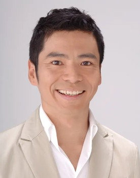 Kuniyuki Fukasawa