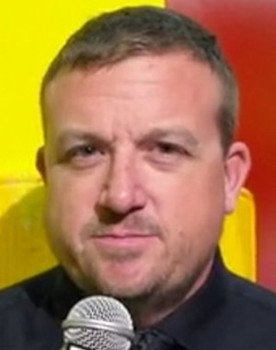 Mark Nicholson