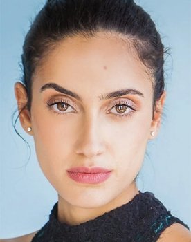 Sarah Yousef