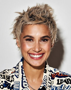 Sophia Ali as Penelope Amari