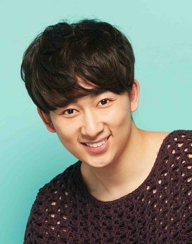 Ma Dongchen