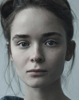 Anastasia Kuimova