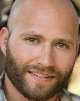 Adam Benish