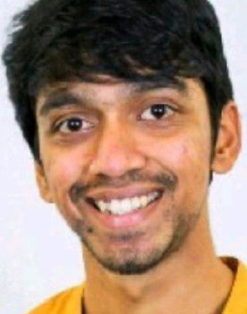 Jitendra Inturi as James