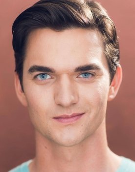 Cooper Drippe