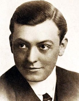 William Ehfe as Dr. Stettina