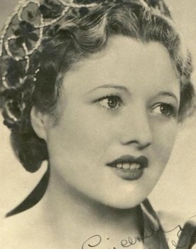 Betty Warren as Fay