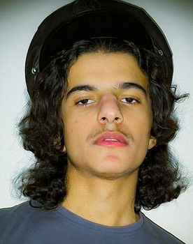 Mohamed Myers as Joe