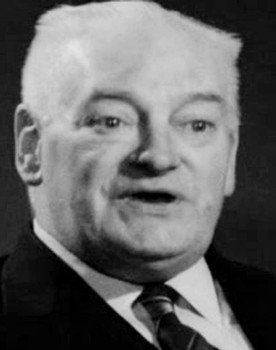 René Thierry as Minguet