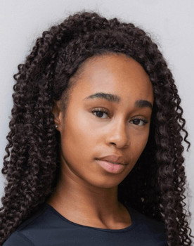 Jada Blagrove