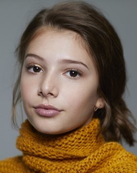 Makenzie Moss