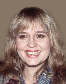 Susan Penhaligon