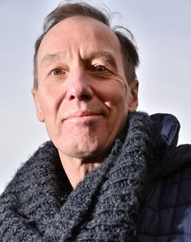 Martin Barrass