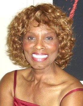 Gloria Hendry as Barbara Darrow