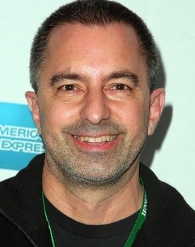 Glen Trotiner as Dwight