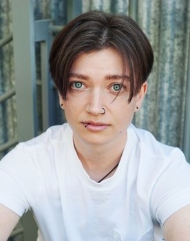 Sam Keiran Macneil as Milo