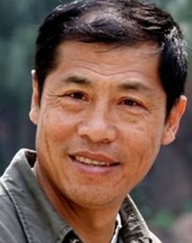 Li Shusheng as 