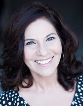 Danielle Godin