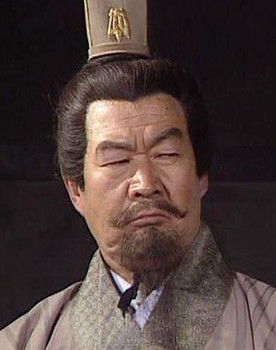 于家乃 as 广 发