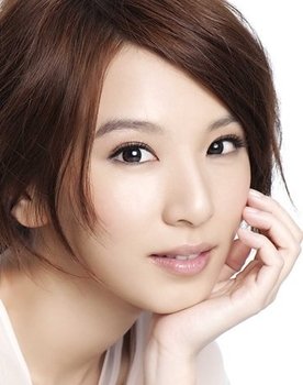 Hebe Tien Fu-chen