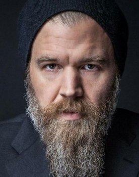 Ryan Hurst