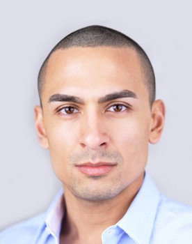 Michael Reventar