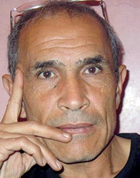 Jamal Belmejdoub
