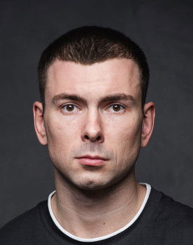 Maksim Shilov as Макс
