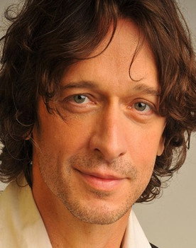 Israel Sasha Demidov as 