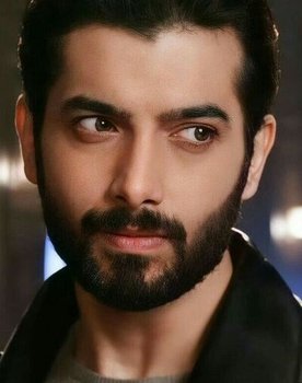 Sharad Malhotra