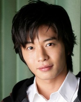 Tanaka Kei Photo