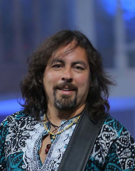 Alan Reale as Self
