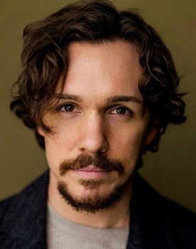 Alister Hawke as Torsten