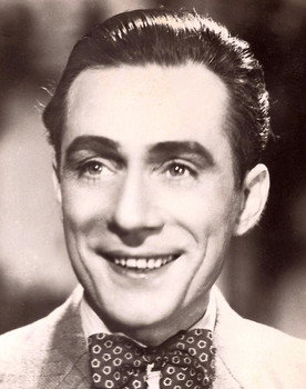 René Bertal as Antoon