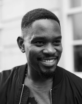 Aml Ameen